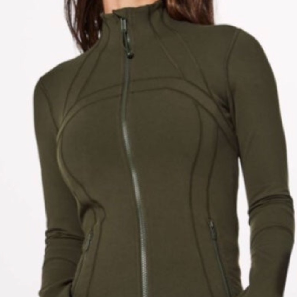 Lululemon Define Jacket